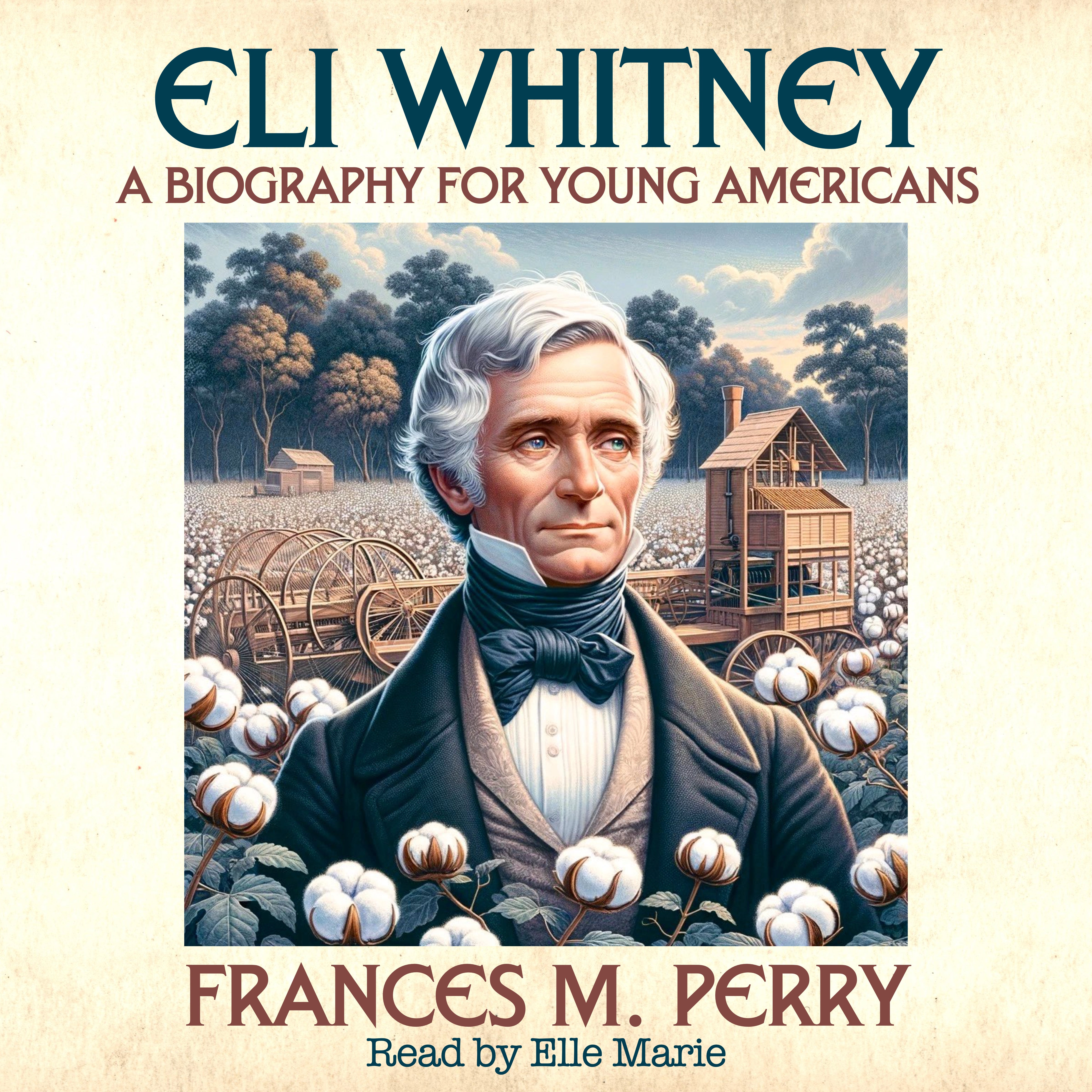 Eli Whitney